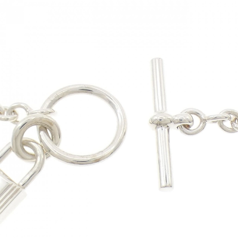 Vòng tay Hermes Amulet Kelly - Hàng hiệu Authentic 845873