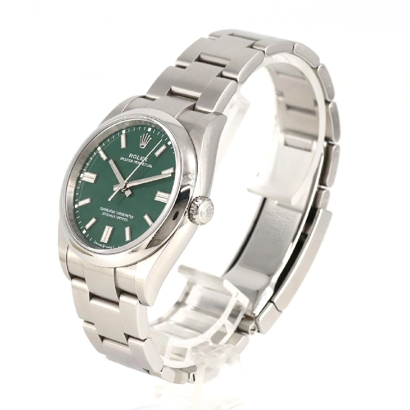 Đồng hồ Rolex Oyster Perpetual 126000 SS tự động - Hàng hiệu Authentic 881838