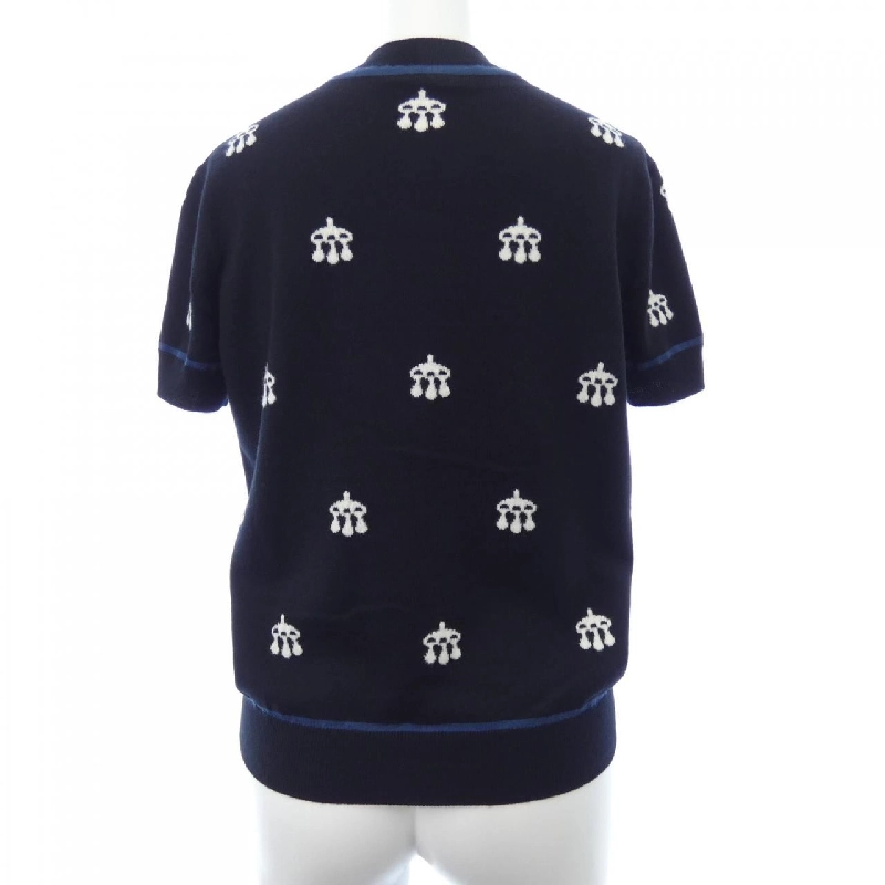 HERMES Áo len 642693