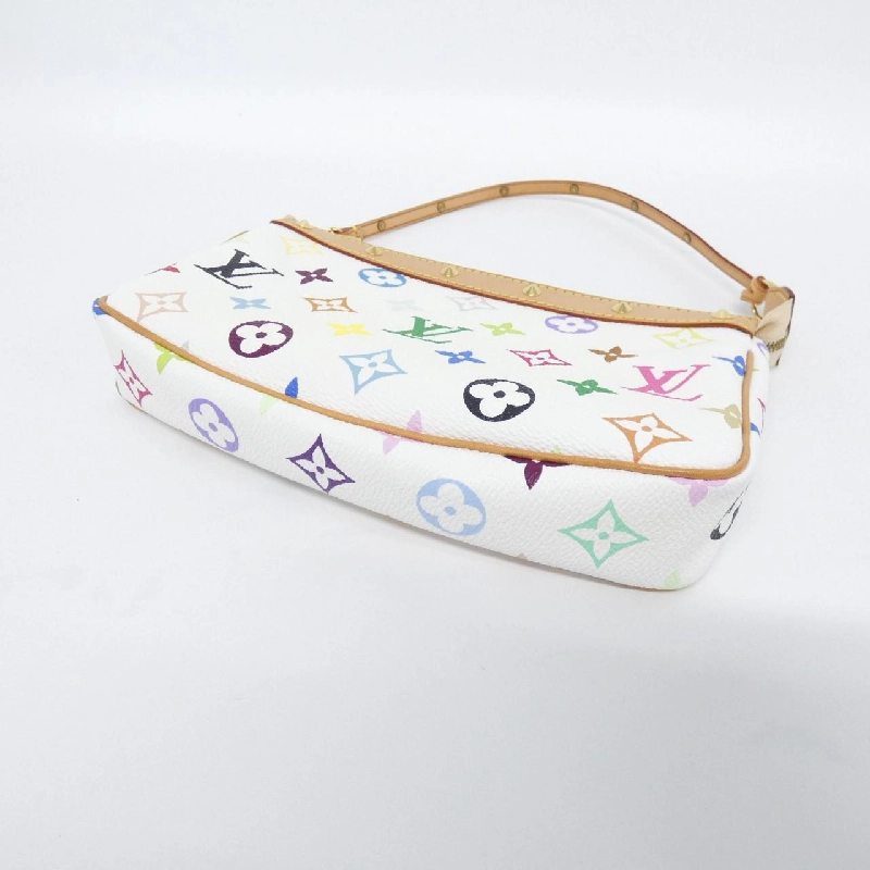 Túi xách Louis Vuitton Multicolor Pochette Accessoires M92649 620084