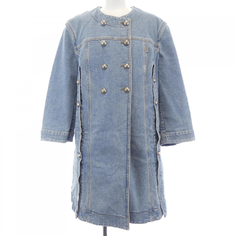 Áo khoác ERMANNO SCERVINO - Hàng hiệu Authentic 811604