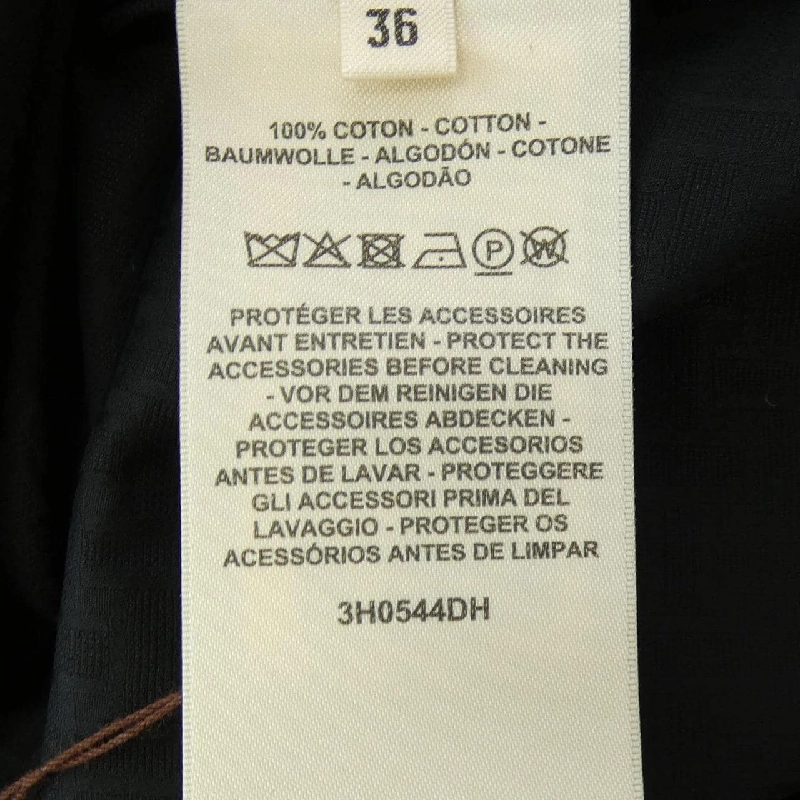 Đầm HERMES - Hàng hiệu Authentic 820602