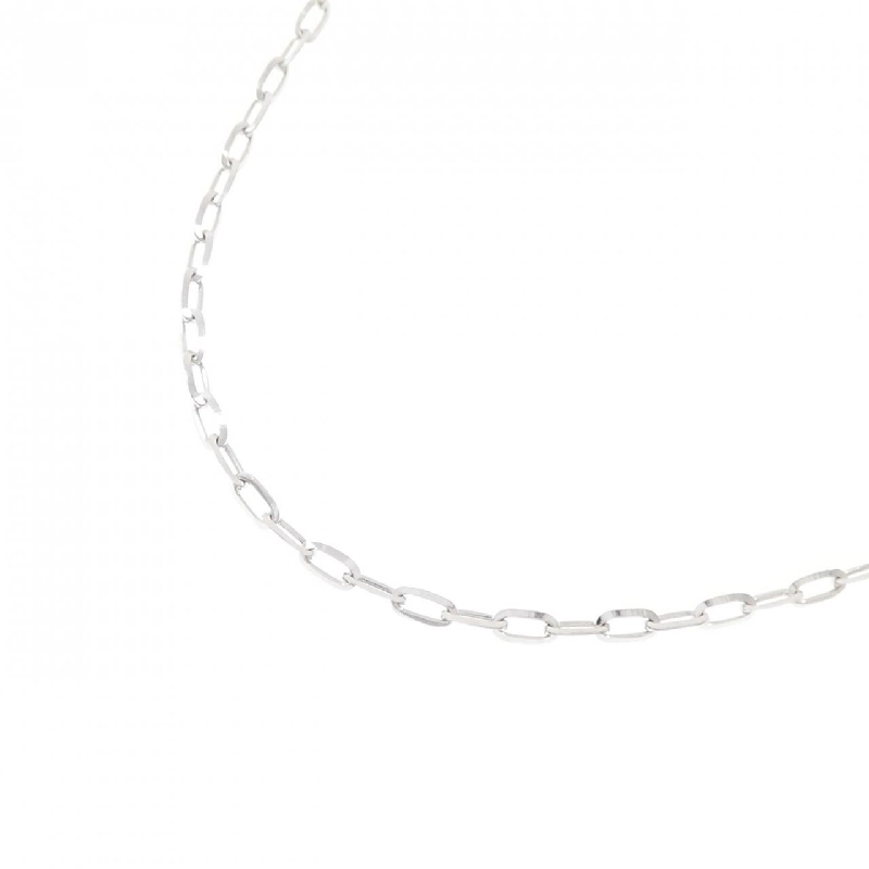 K18WG Dây chuyền - Hàng hiệu Authentic 865603