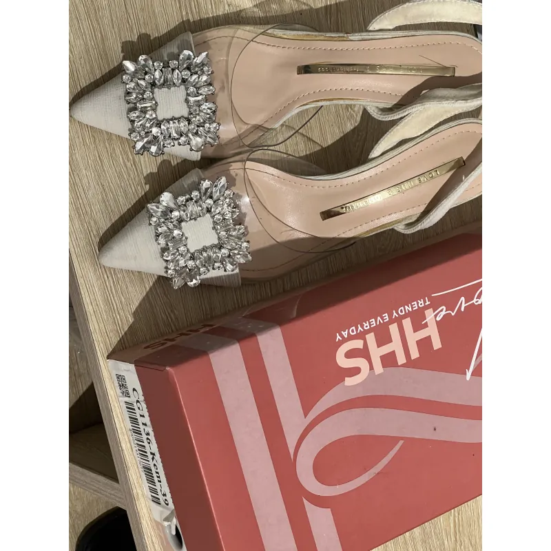 Cao gót đá HHStore 1029274