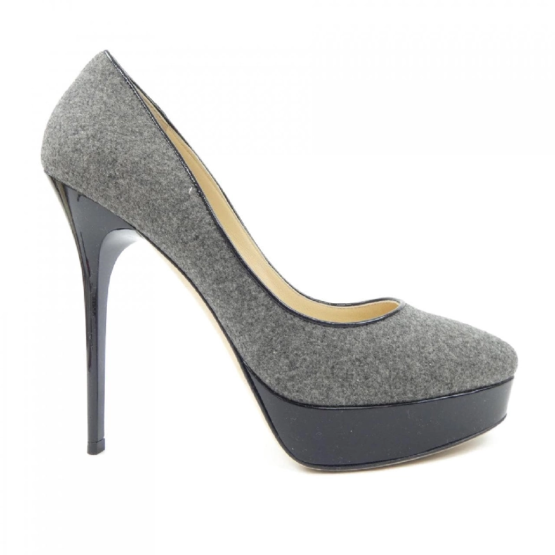 Giày cao gót JIMMY CHOO 657236