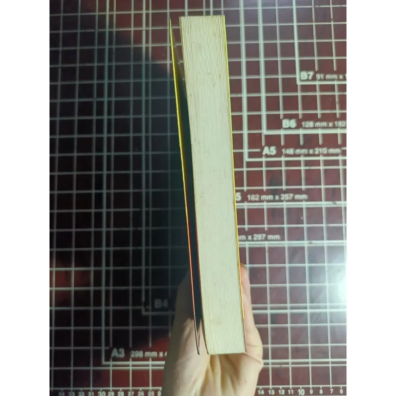 Ngàn mặt trời rực rỡ - Khaled Hoseini 754617