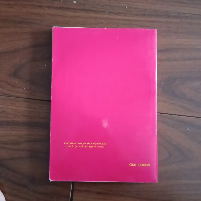 Những chuyện xưa xứ huế 761786