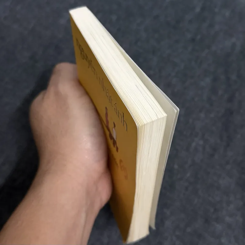 Đi qua hoa cúc - Nguyễn Nhật Ánh 1012819