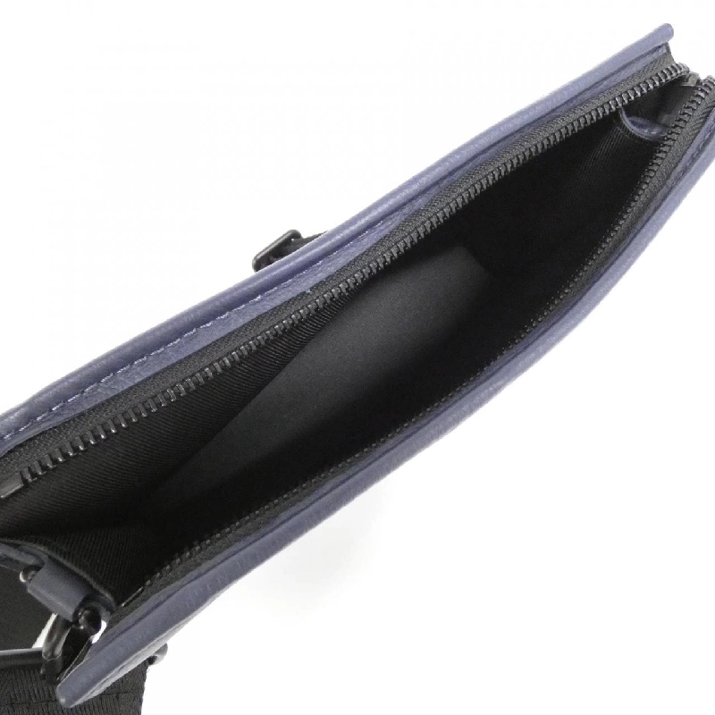 Túi đeo vai Louis Vuitton Monogram Shadow Gaston Wearable Wallet M83384 611955