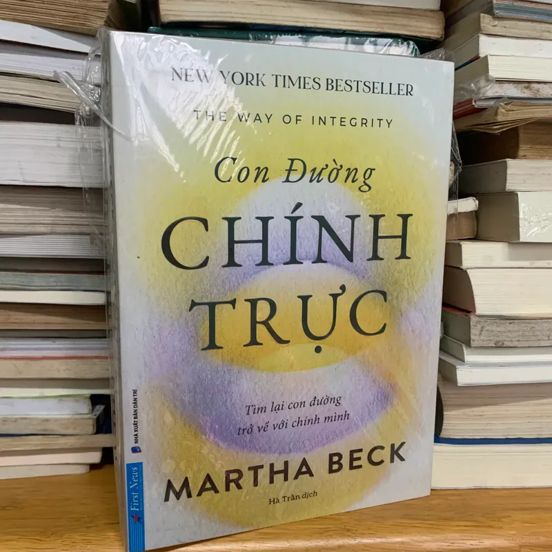 con đương chính trực và triết lý nhân sự 563023