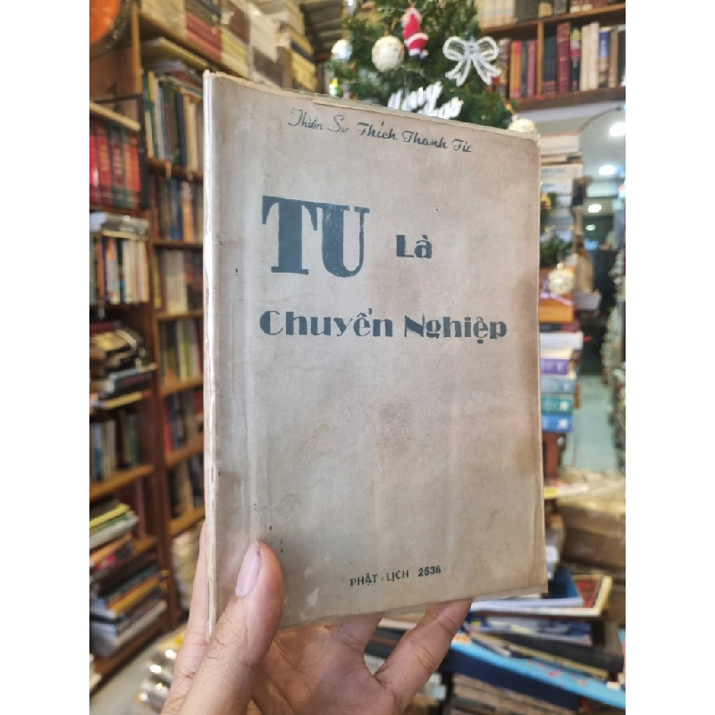 Tu Là Chuyển Nghiệp - Thiền sư Thích Thanh Từ 354871