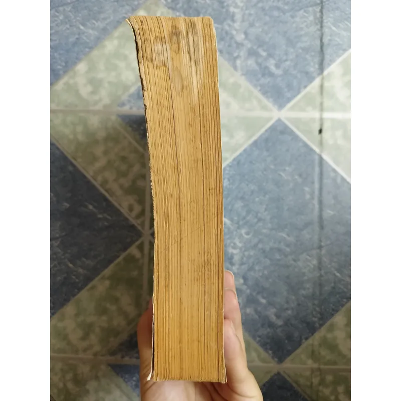 Giai thoại làng nho - Lãng Nhân 571992