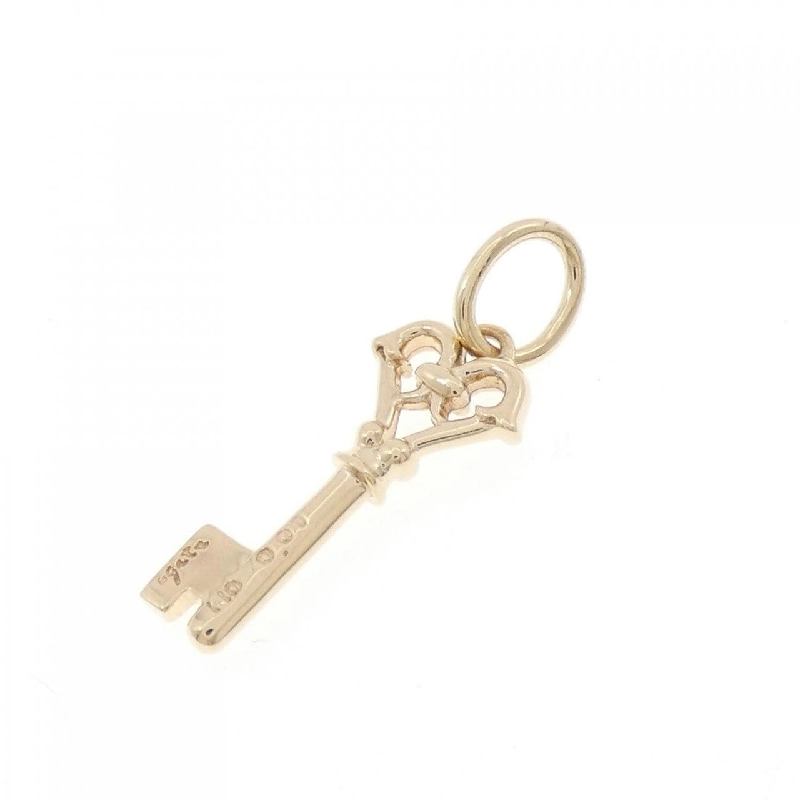 Mặt dây chuyền kim cương Agat 0.01CT - Hàng hiệu Authentic 846295