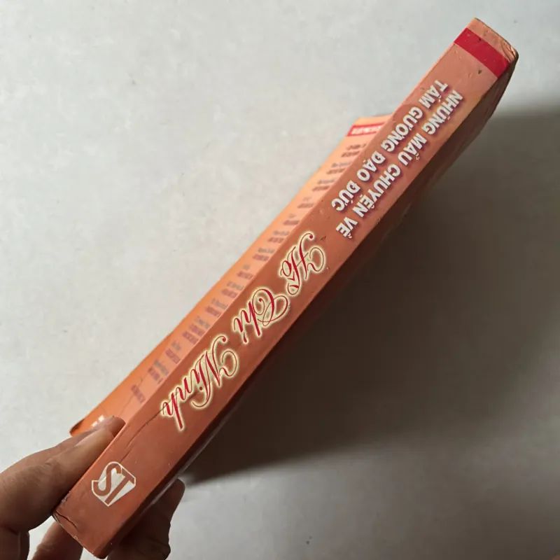 Những mẫu chuyện về tấm gương đạo đức Hồ Chí Minh 756746