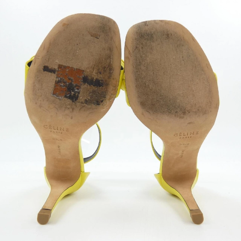 Giày sandal CELINE 658666