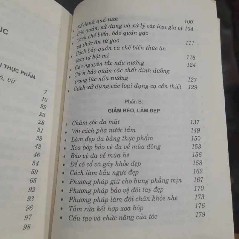 BÁCH KHOA CUỘC SỐNG GIA ĐÌNH (mẹo hay hàng ngày) 558837