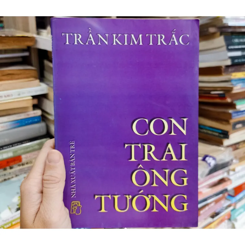 Con trai ông tướng 🌻 697493