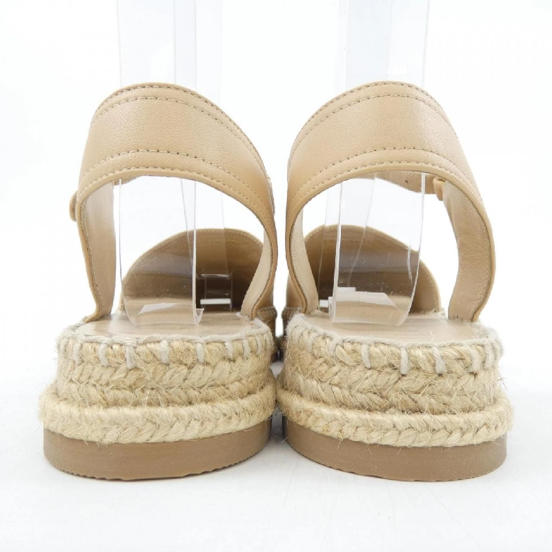 Giày sandal CHANEL G36184X01000 - Hàng hiệu Authentic 828603