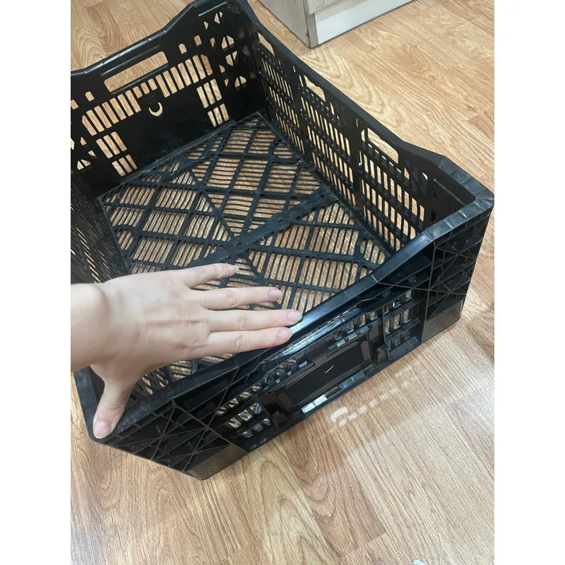 Sọt nhựa đựng đồ siêu chắc chắn 715467