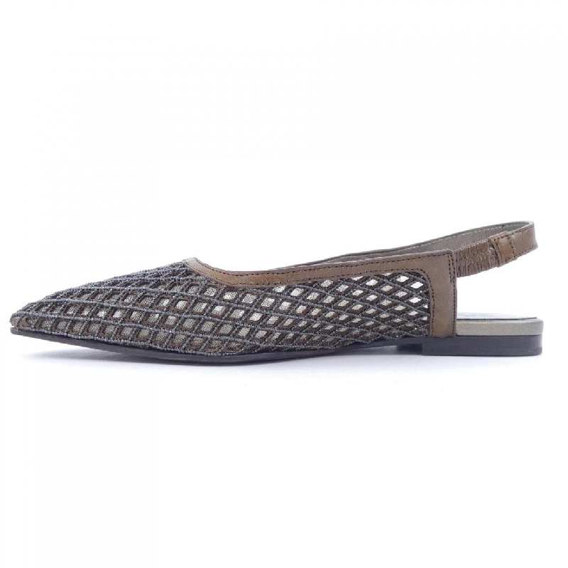Giày sandal BRUNELLO CUCINELLI MZSLC1718 - Hàng hiệu Authentic 829649