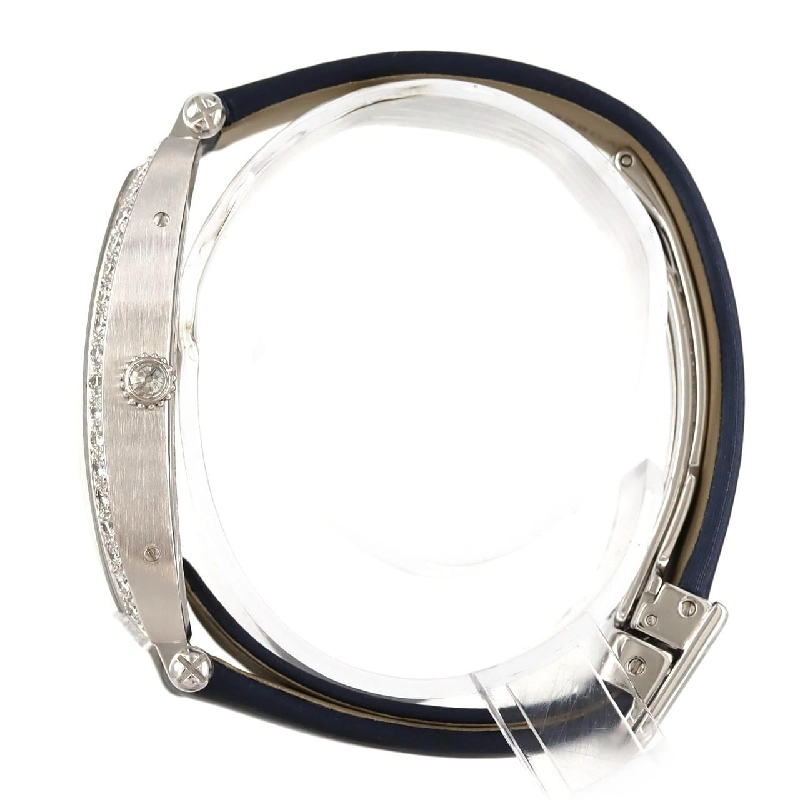 Cartier Tonneau LM WG/D WA502451 WG Cơ khí - Hàng hiệu Chính hãng 882914