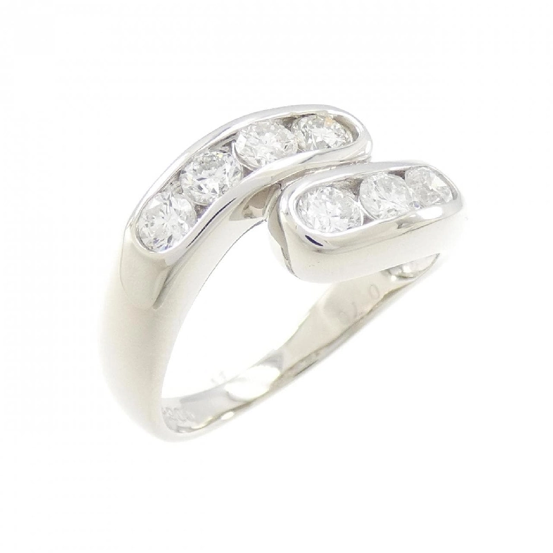 Nhẫn kim cương PT 0.70CT 672086