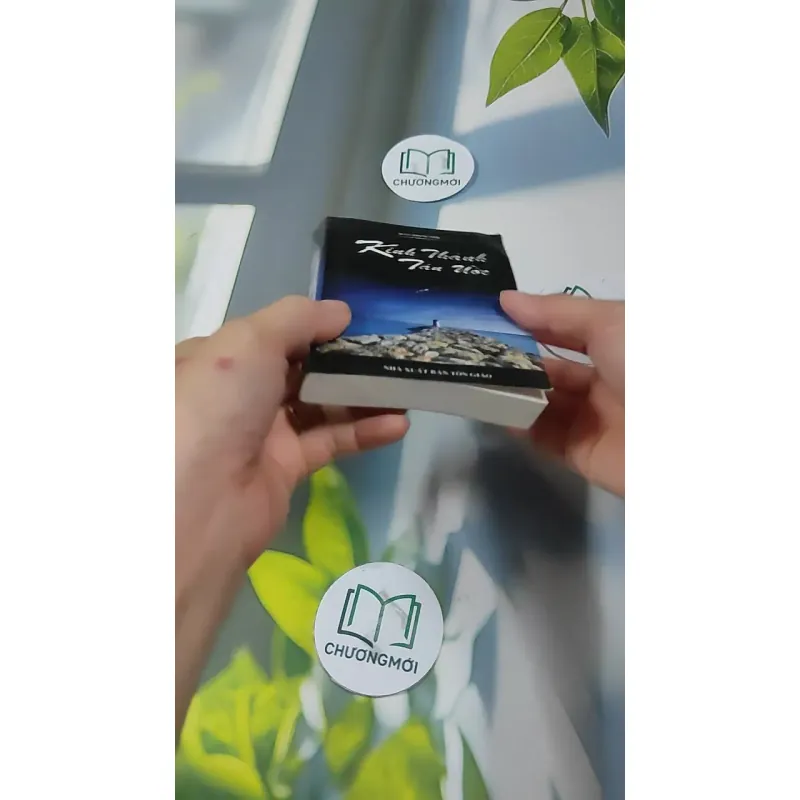 Kinh Thánh Tân Ước 727302