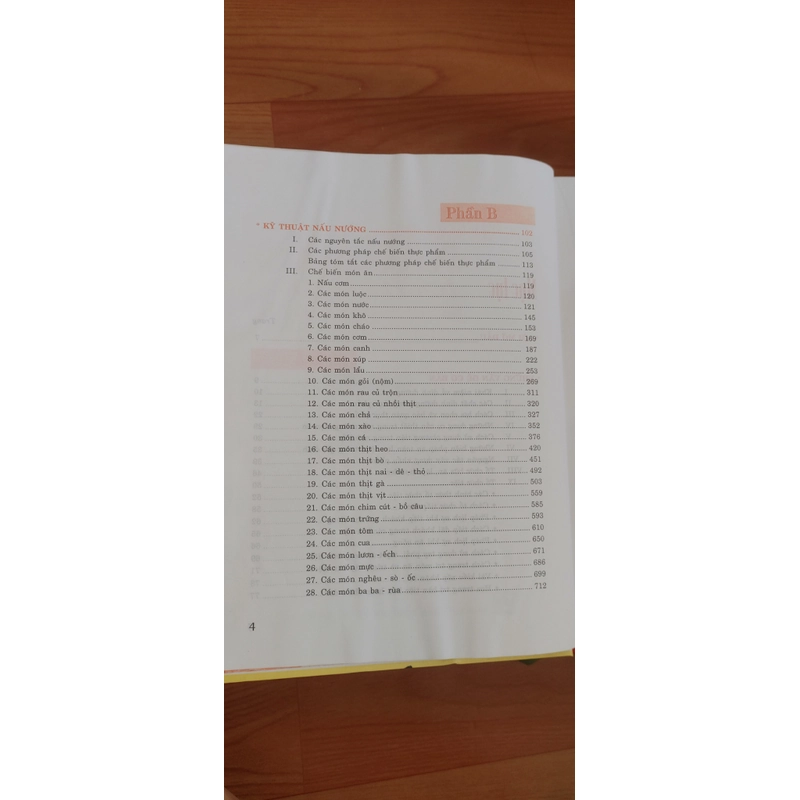 Nấu Ăn Toàn Tập  493354