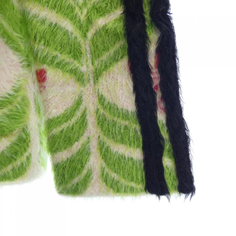 【Mã giảm giá】Gucci GUCCI Áo khoác cardigan 645295