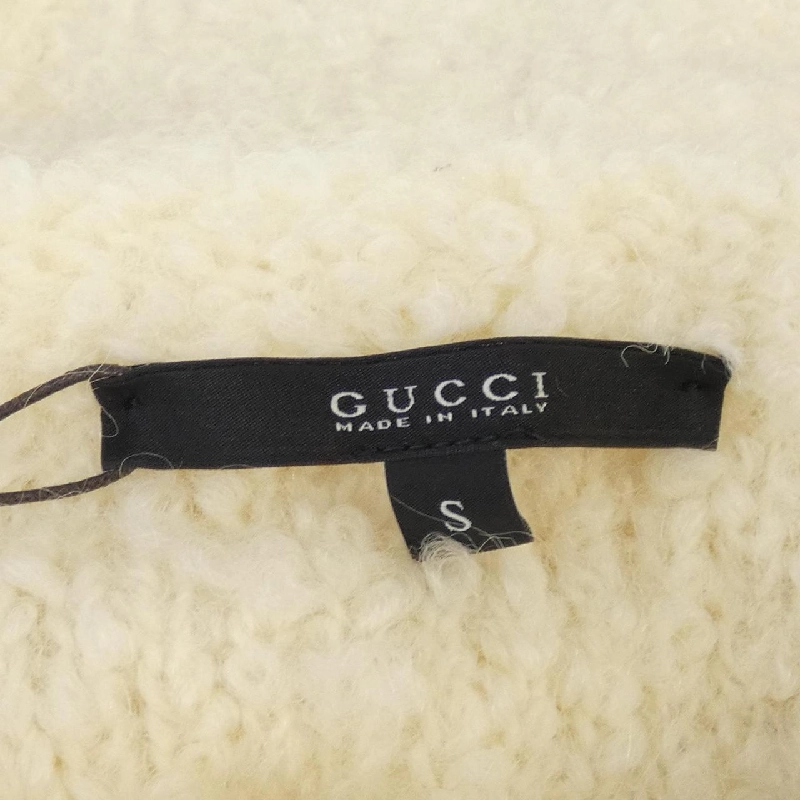 Gucci GUCCI áo len 641015