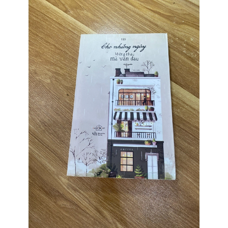Cho những ngày không nhau mà vẫn đau 537368