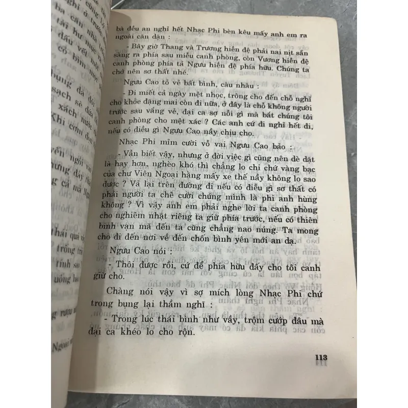 NHẠC PHI - MỘNG BÌNH SƠN  762025