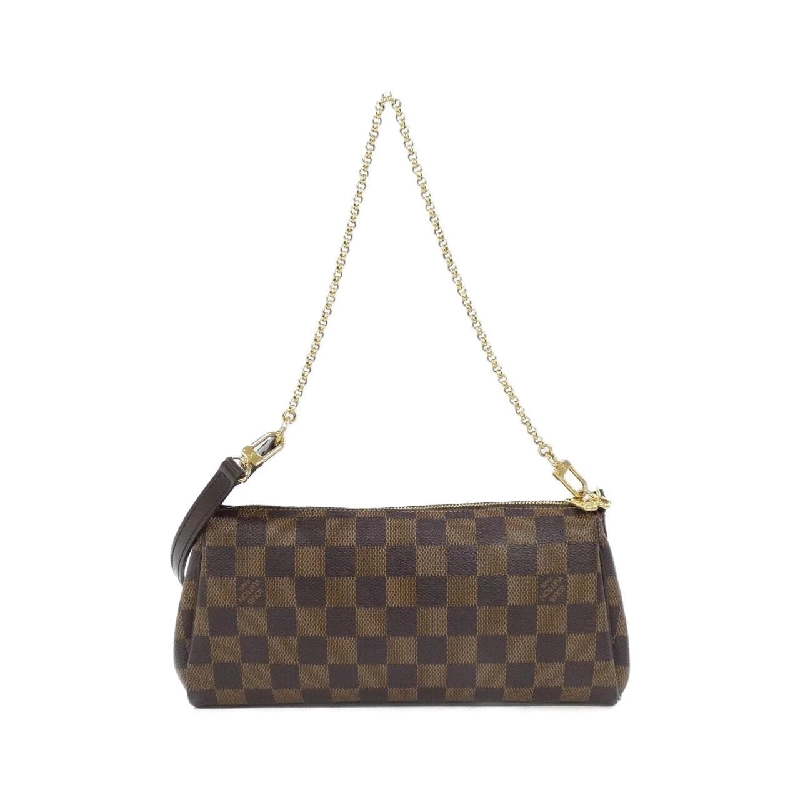 Túi xách vai Louis Vuitton Damier Eva N55213 - Hàng hiệu Chính hãng 801298