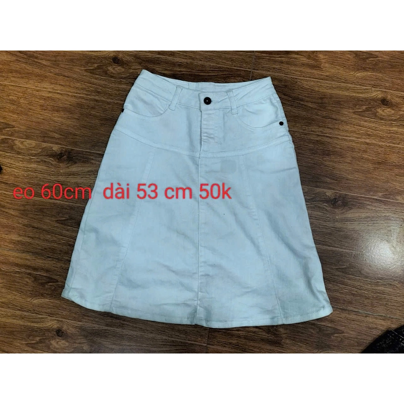 chân váy cao cấp  539050