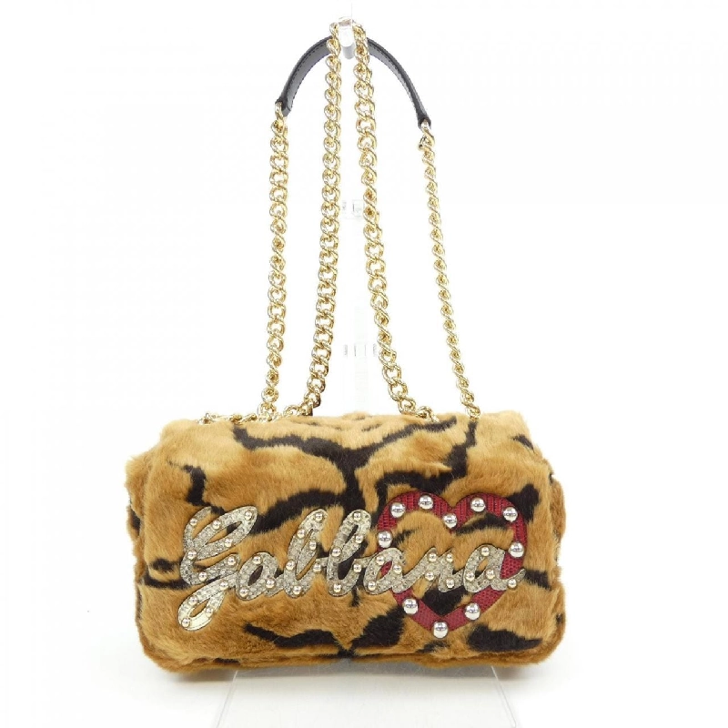 Túi DOLCE&GABBANA LUCIA - Hàng hiệu Authentic 833297