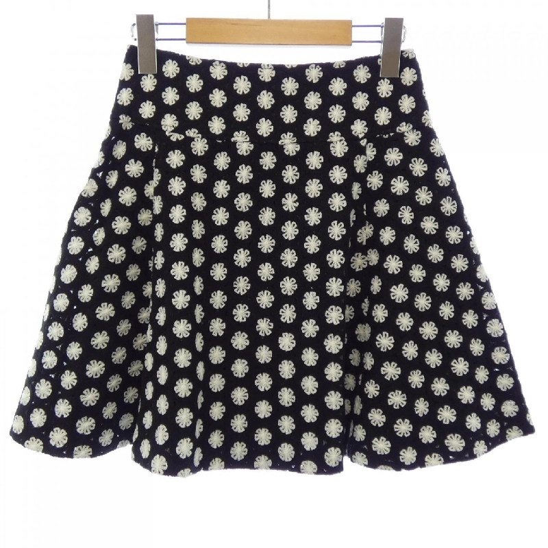 Cô gái xanh BLUGIRL Váy 647627