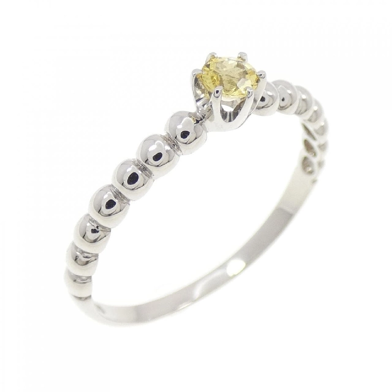 Nhẫn Beryl PT900 - Hàng hiệu Chính hãng 854477