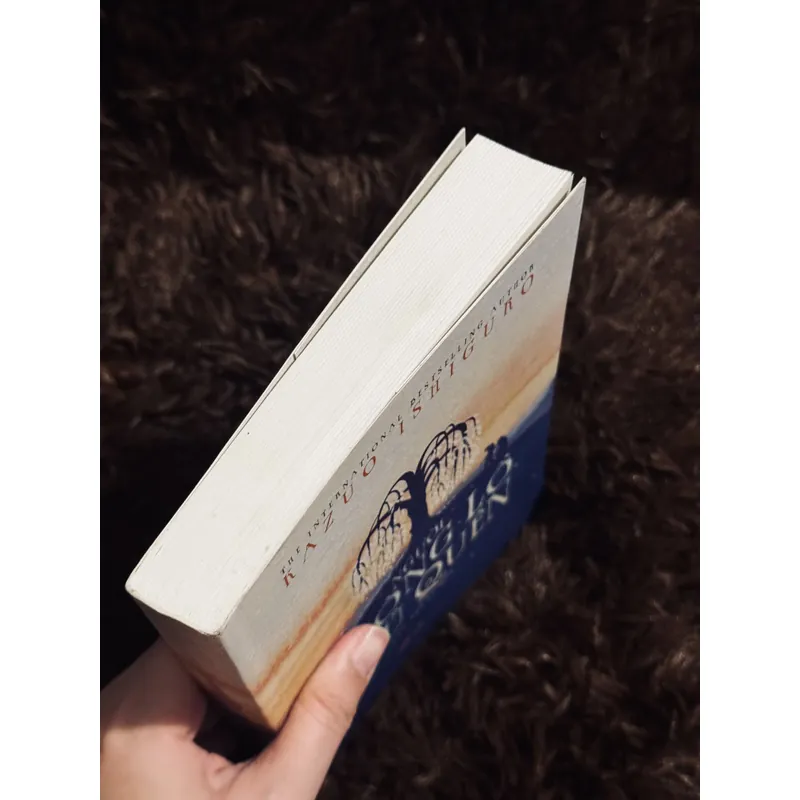 Người khổng lồ ngủ quên 714615