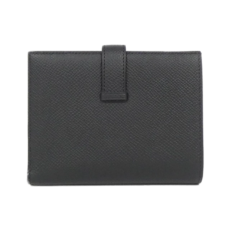 【Sản phẩm chưa sử dụng】Ví compact Hermès Bearn 039790CC 619651