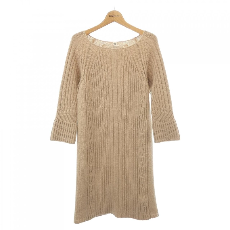 【Mã giảm giá】Đầm HERMES 647905