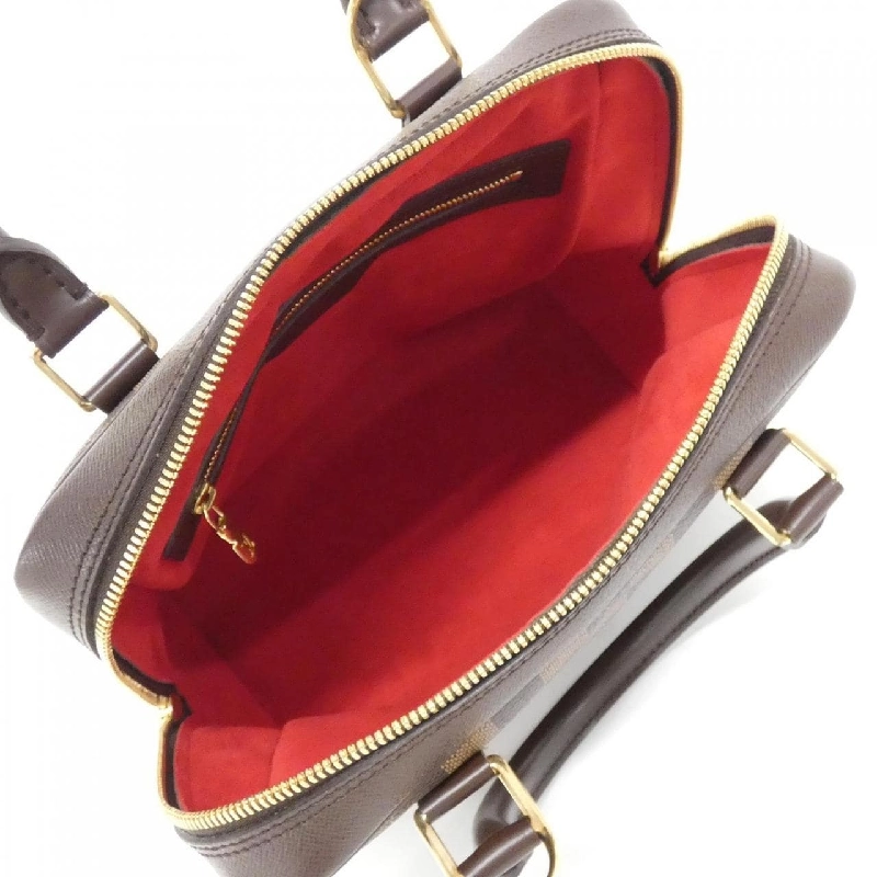 Túi Louis Vuitton Damier Brera N51150 619786