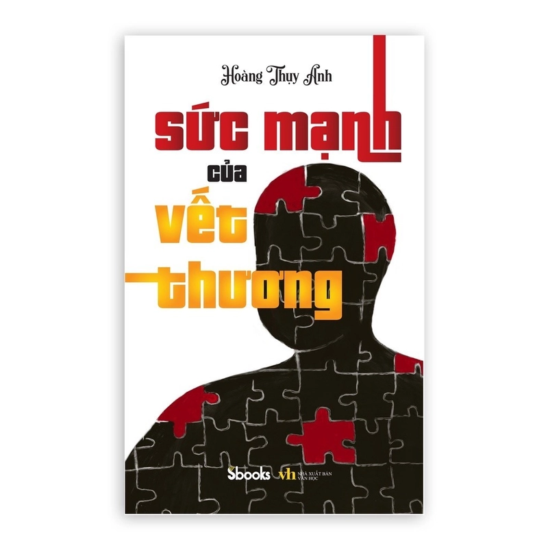 Sách: Sức Mạnh Của Vết Thương 446240