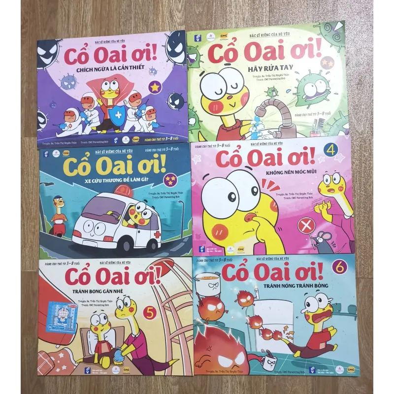 Cổ Oai ơi! 975948