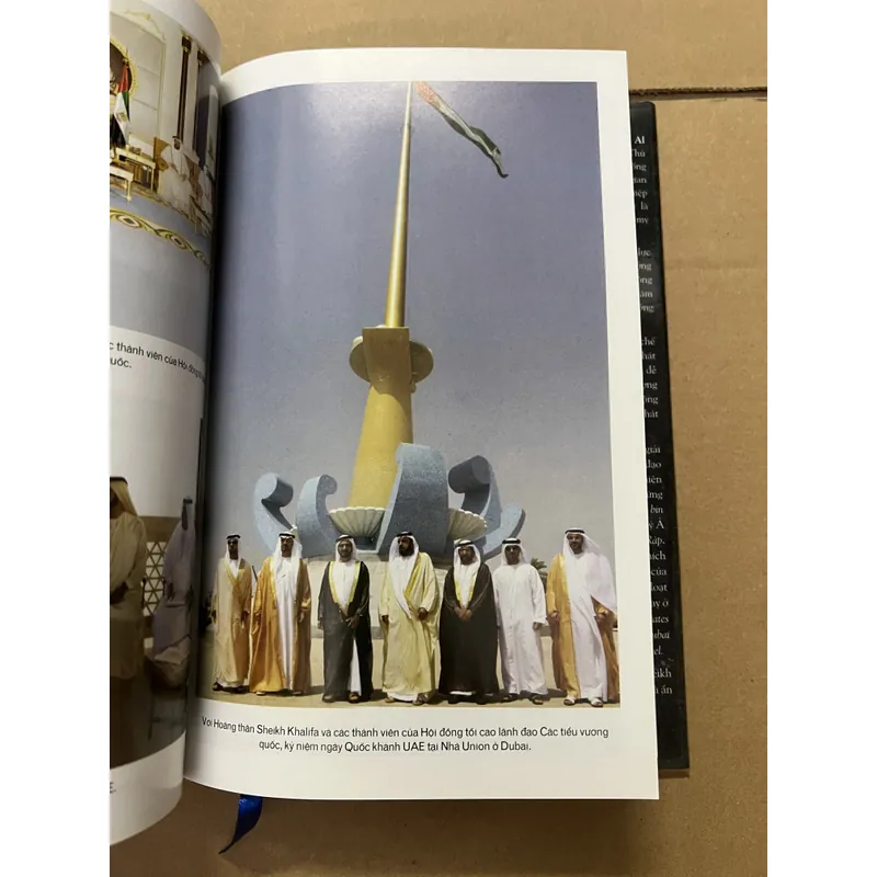 Tầm Nhìn Thay Đổi Quốc Gia 740177