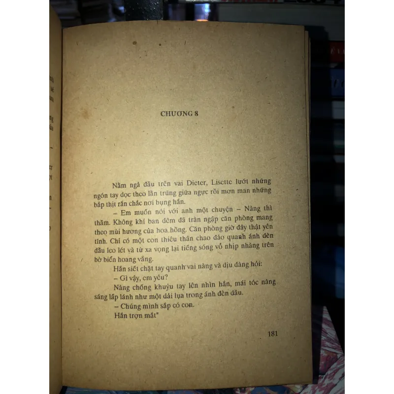 Đừng bao giờ xa em - Margaret Pemberton 970914