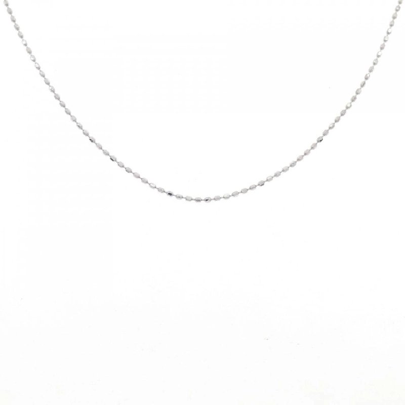 Dây chuyền bóng 750WG - Hàng hiệu Authentic 868098