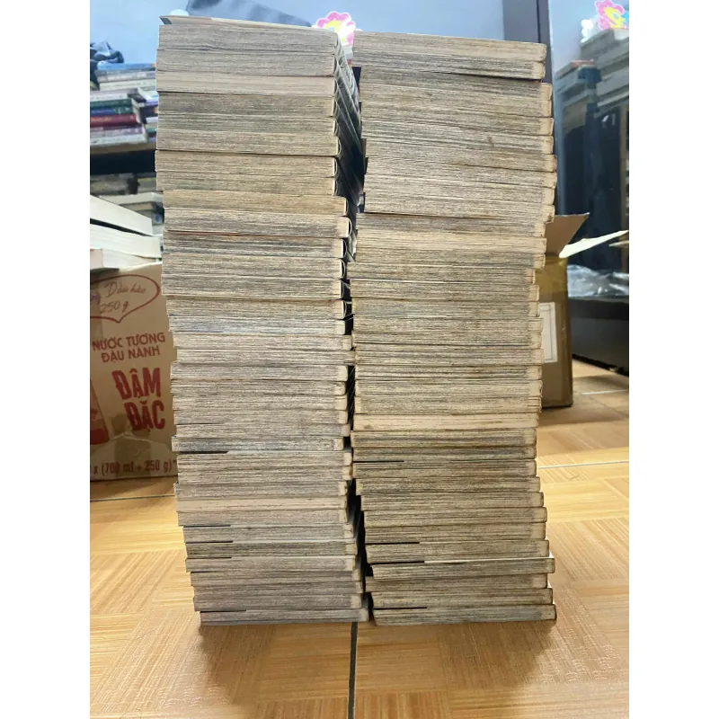 Gintama 70/77 tập 675170