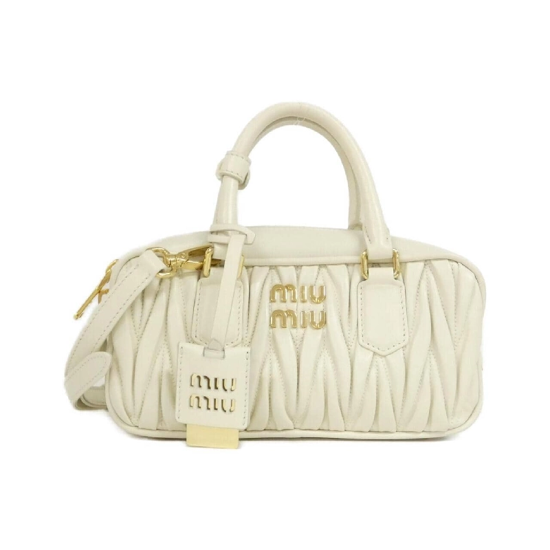 Miu Miu 5BB142 Túi - Hàng hiệu Chính hãng 766213