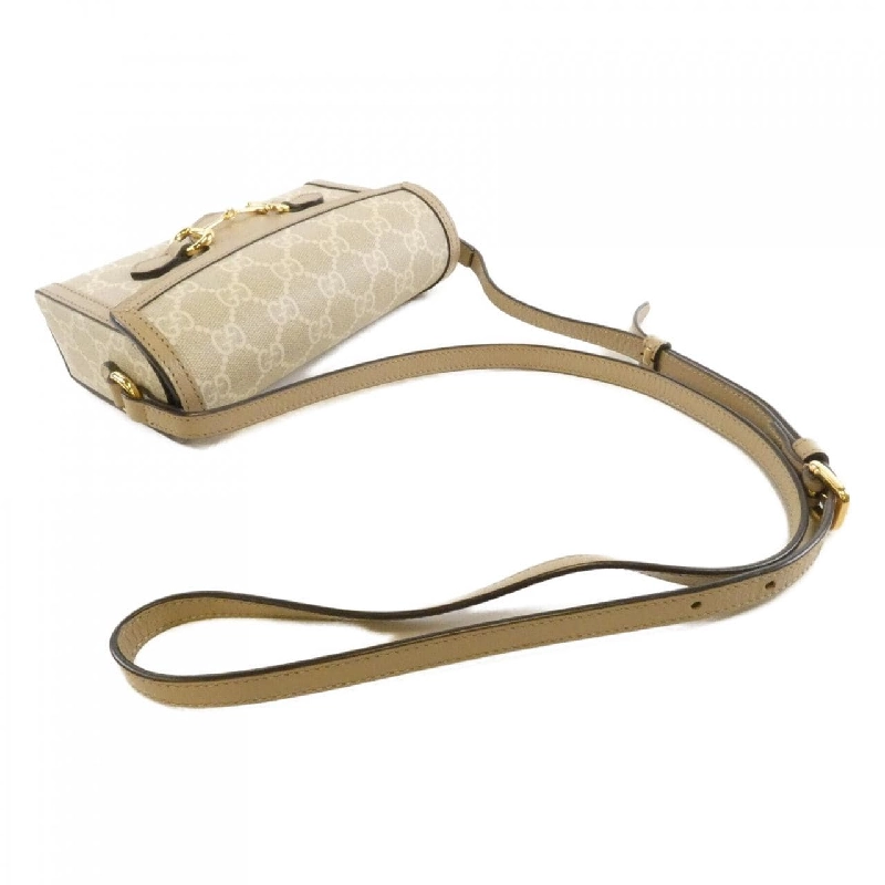 Gucci Gucci Horsebit 1955 699296 UULBG Túi đeo vai - Hàng hiệu Chính hãng 801897