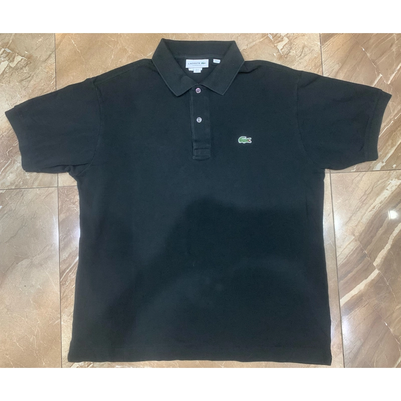 Polo cá chuẩn auth 462319